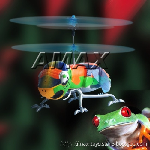 rh-857 mini RC Insect